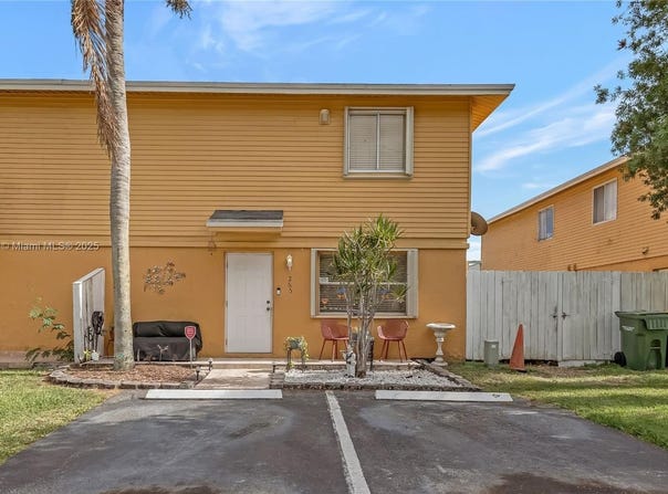 265 NE 12th Ave, Homestead, FL 33030