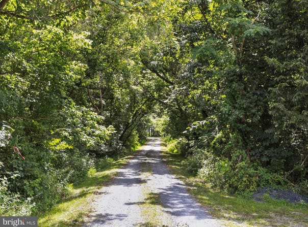 TBD SANDY HOOK ROAD, STRASBURG, VA 22657