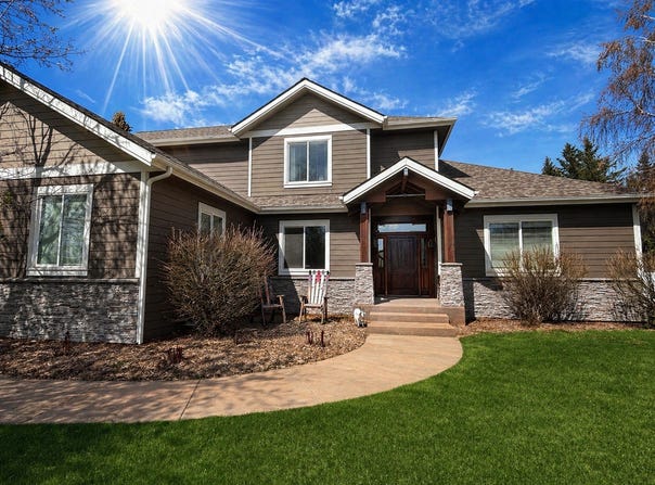 25 Glacier Circle, Kalispell, MT 59901
