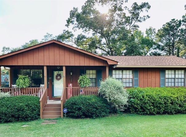 848 Rountree Drive, Valley Grande, AL 36703