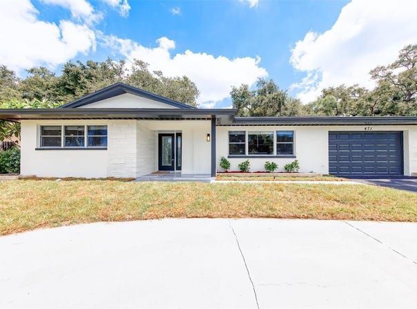 471 SIERRA Circle E, LARGO, FL 33770