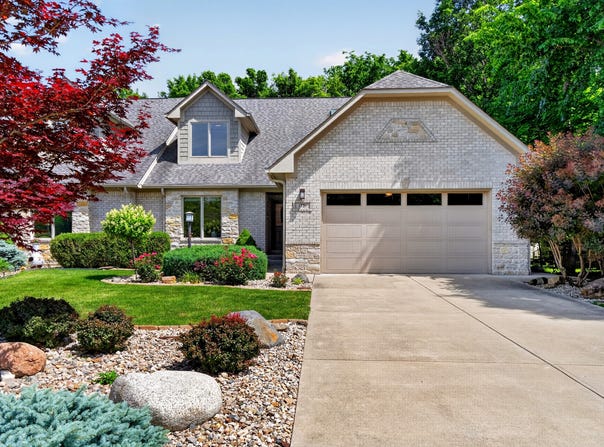1731 Walnut Trace, Greenfield, IN 46140