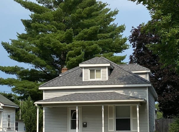 518 N Michigan Avenue, Big Rapids, MI 49307
