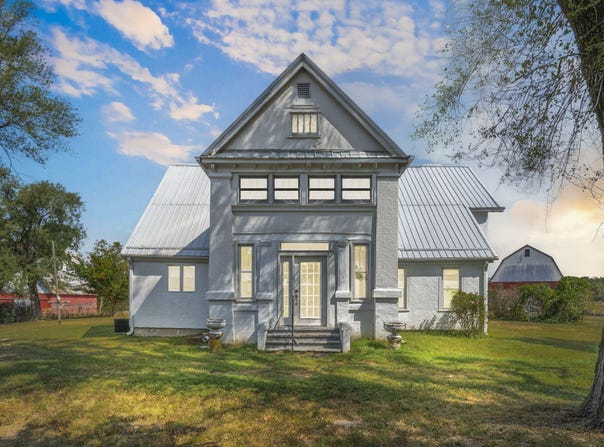 16311 Sunburst Road, Lebanon, MO 65536