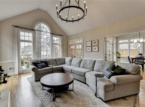 93 Ridgetree Lane, Marietta, GA 30068