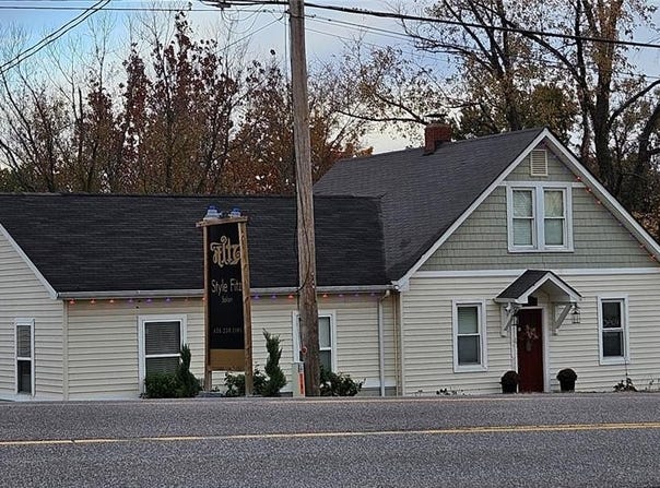 1853 Highway A, Washington, MO 63090