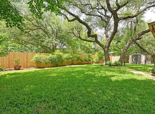 7303 Carlwood DR, Austin, TX 78759