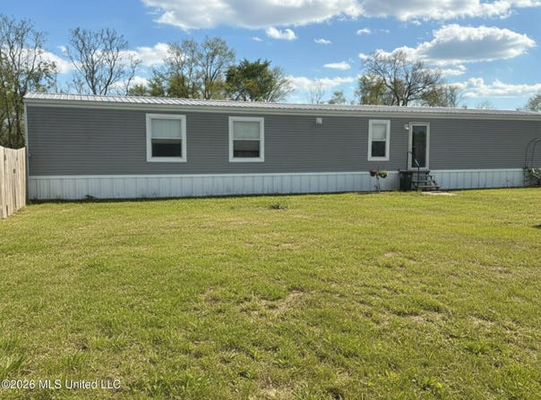 941 Scr 62, Magee, MS 39111