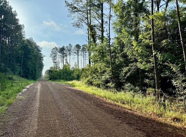 500 Vowell Road, McCool, MS 39108