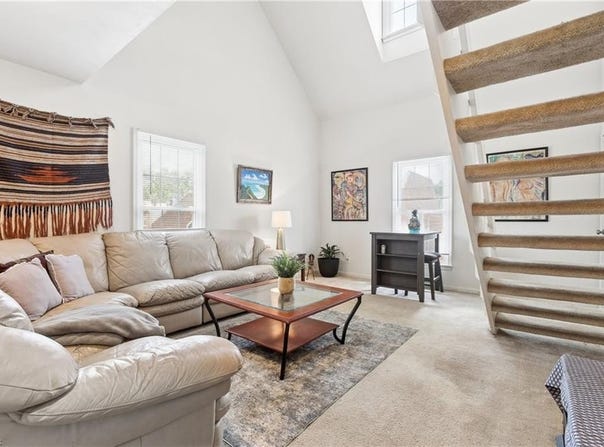 1304 Stockley Gardens, Norfolk, VA 23517