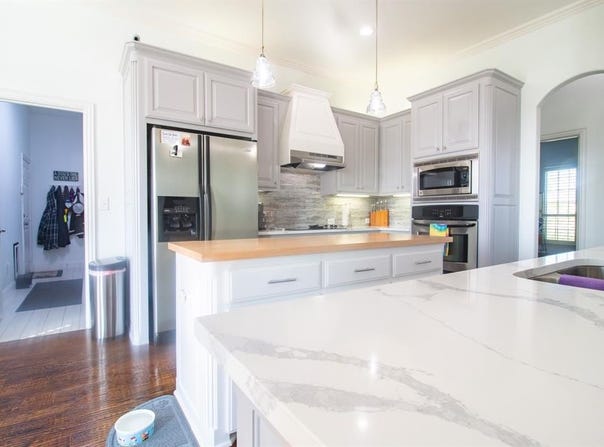 13176 Amber Meadow Drive, Talty, TX 75126