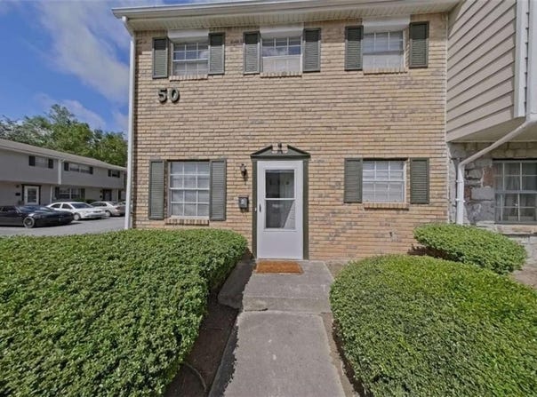 4701 Flat Shoals Road, Union City, GA 30291