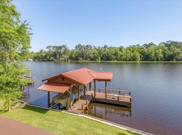 24064 Lanier Street, Tallahassee, FL 32310