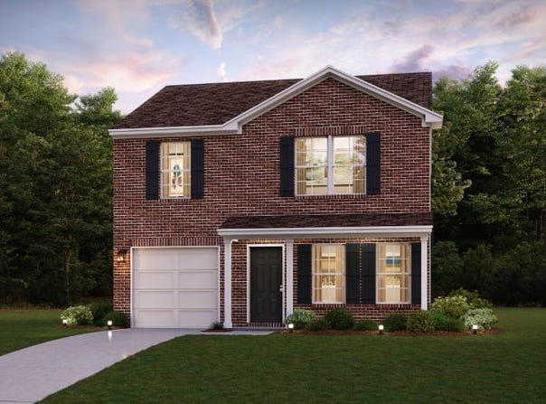 143 Red Hawk Drive, Radcliff, KY 40160