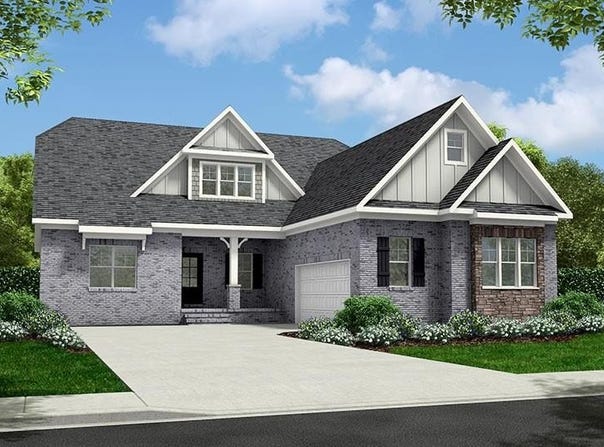 301 Grandworth Way, King, NC 27021