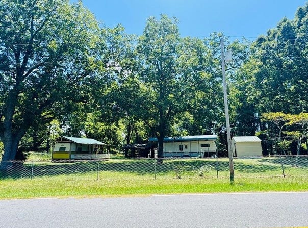 3538 Horseshoe Rd, Iva, SC 29655