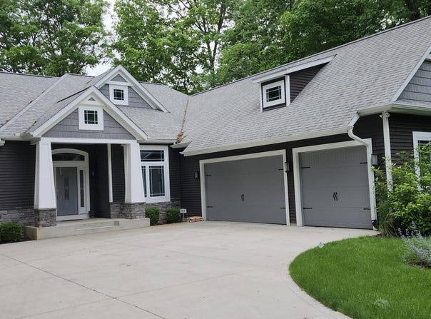21932 Buffalo Ln. Lane, Cassopolis, MI 49031