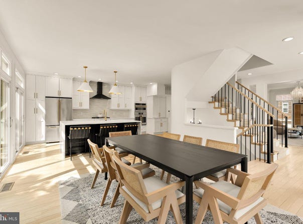 2116 21ST Road N, ARLINGTON, VA 22201