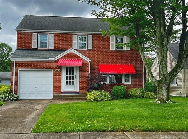 1032 Roosevelt Street NE, Massillon, OH 44646