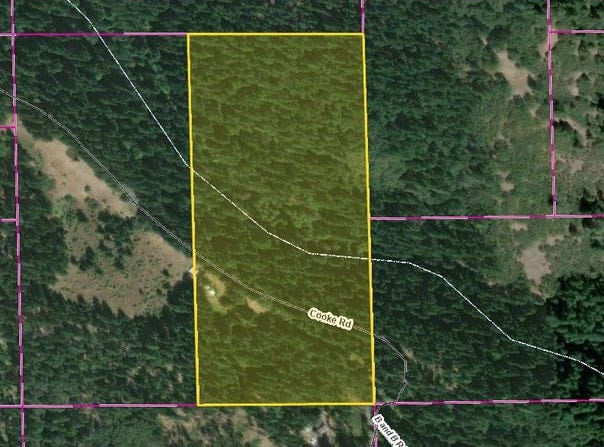 121 Cooke Rd, WhiteSalmon, WA 98672