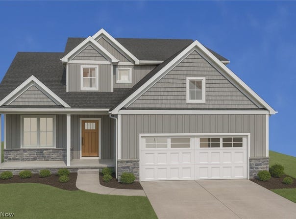 5358 Meadow Park Drive, Kent, OH 44240