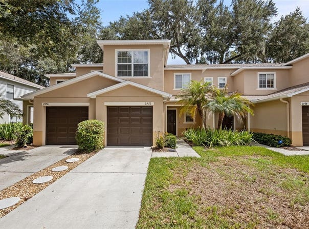 2972 ROYAL TUSCAN Lane, VALRICO, FL 33594