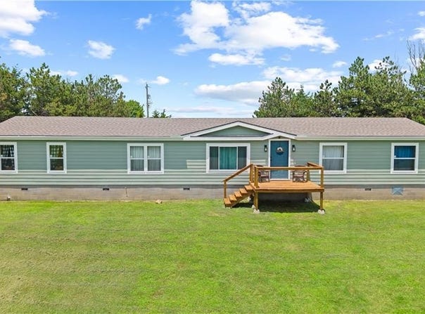1432 Cr 2500, Caney, KS 67333