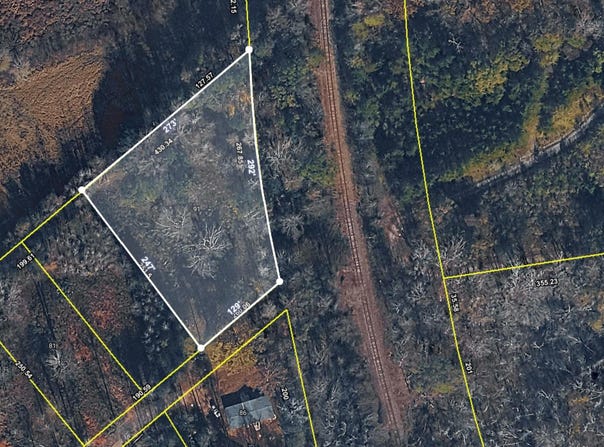 91 Emma Drive, Campobello, SC 29322