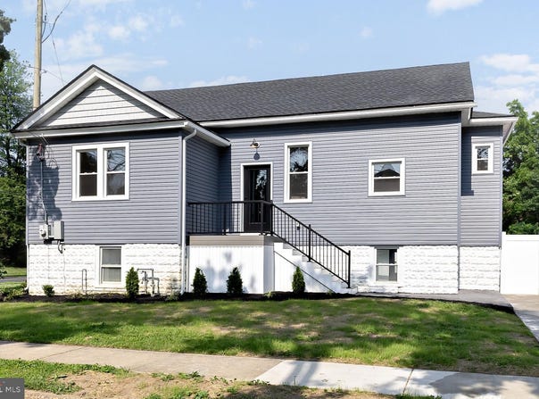 301 NICHOLSON ROAD, GLOUCESTER CITY, NJ 08030