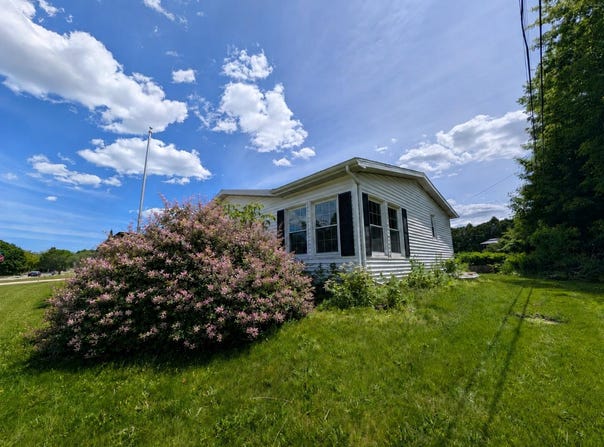 3805 Sheridan Ave, Sheboygan, WI 53081