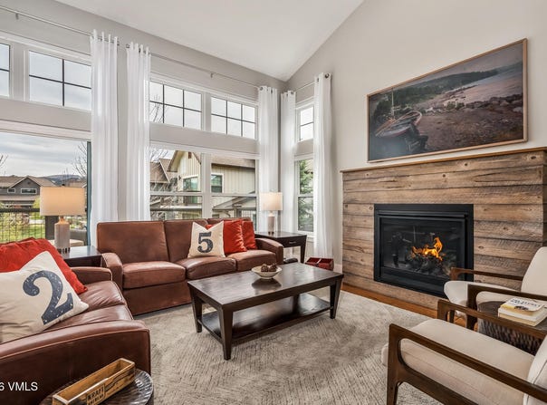 54 Field Street, Eagle, CO 81631