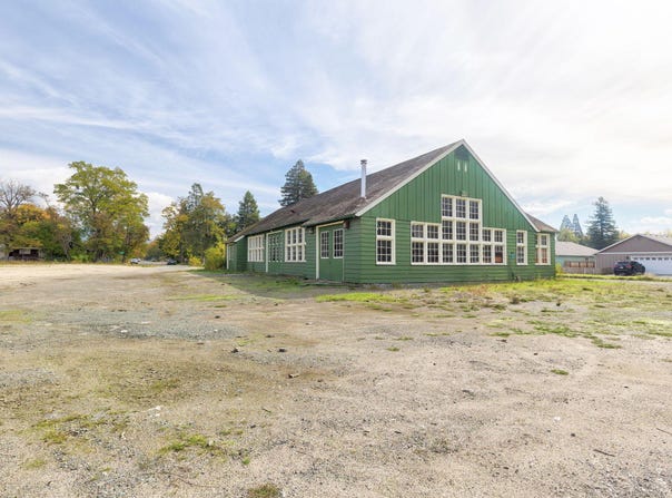 1007 SW K Street, Grants Pass, OR 97526