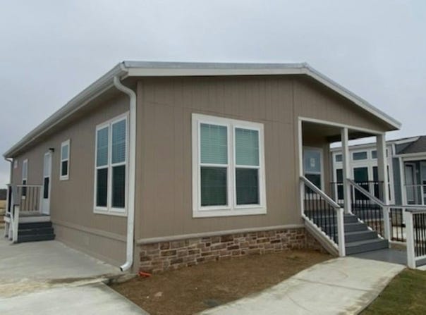 31 Tranquility Trails Way, Willis, TX 77318