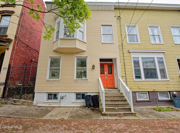 135 4th Avenue, Albany, NY 12202