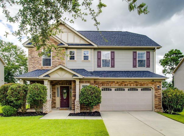 161 Rossmore Drive, Cayce, SC 29033