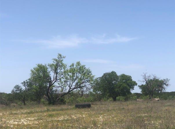 Tbd Estate View Circle CIR, Lampasas, TX 76550