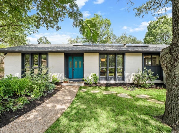 8809 Collingwood Dr, Austin, TX 78748