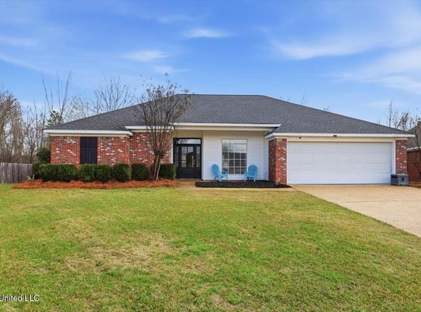 250 John Martin Drive, Brandon, MS 39047