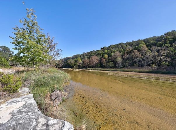 196 B Rock Bottom Road, Hunt, TX 78024