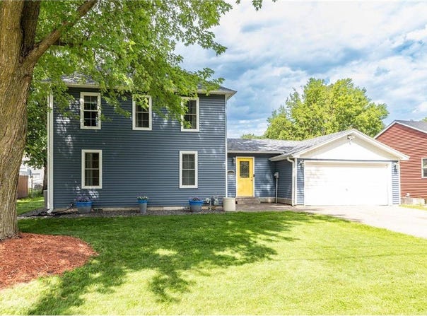 403 1st Avenue NE, Kasson, MN 55944