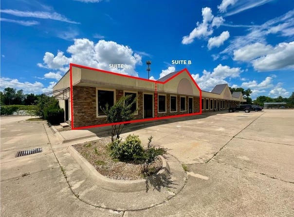 306  N 24th  ST, Rogers, AR 72756