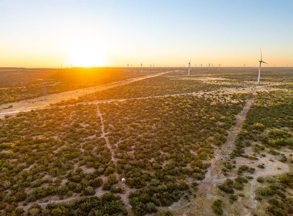 000 Walnut Rd-657 acres, Robert Lee, TX 76945