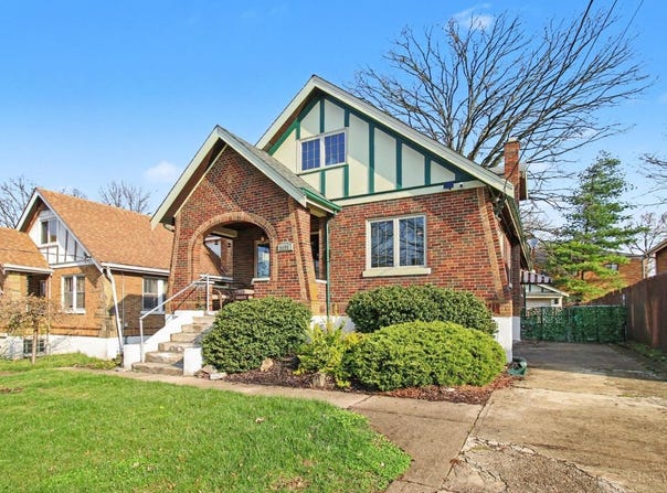3058 Penrose Place, Cincinnati, OH 45211