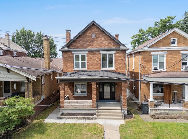 440 Van Voast Avenue, Bellevue, KY 41073