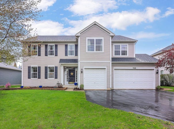 749 Metropolitan Avenue, Bolingbrook, IL 60490