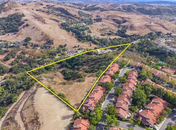 19121 El Toro Road, Silverado, CA 92679