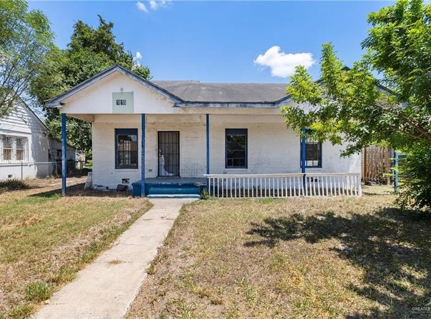 1010 N 15th Street, McAllen, TX 78501