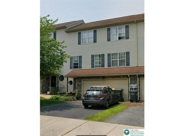 6686 Jefferson Court, New Tripoli, PA 18066