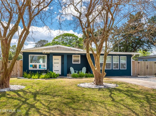 1112 13TH Avenue N, Jacksonville Beach, FL 32250