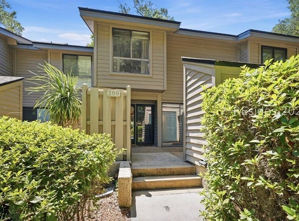 113 Shipyard Drive, Hilton Head Island, SC 29928